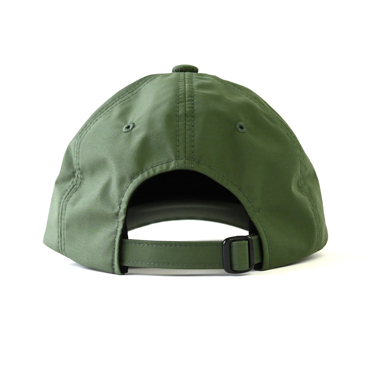 garbage Pre Curve Brim 6 Panel Cap (4:33) – Delicious Sendai
