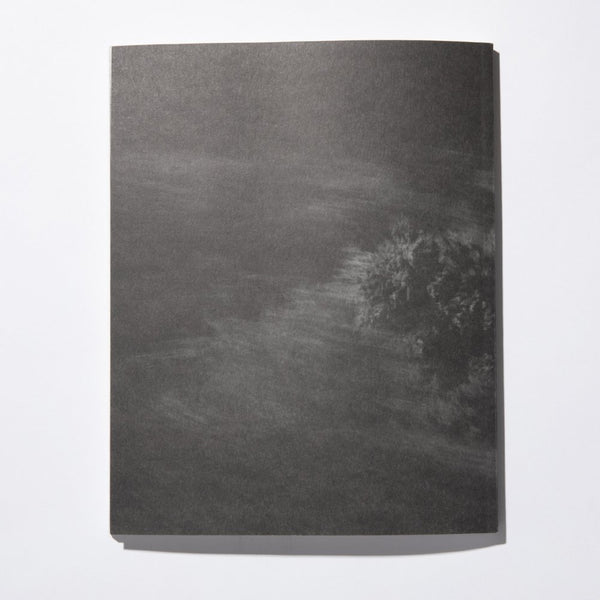 stacks Colin Sussingham ”Disappear Into Earth”