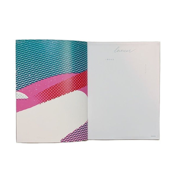stacks Hikaru Ichijo - ennui