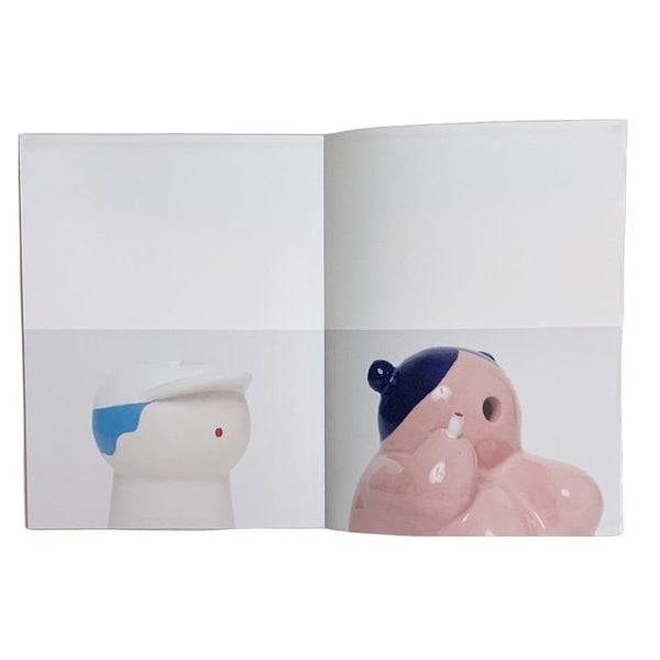 stacks Hikaru Ichijo - ennui
