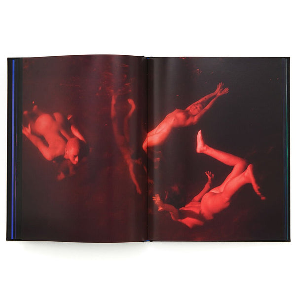 "BE L'EAU" - Colin Sussingham