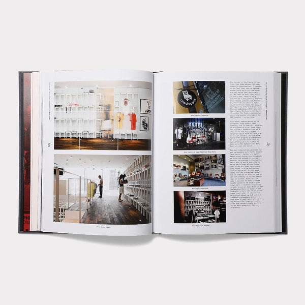 Jeff Staple Not Just Sneakers
