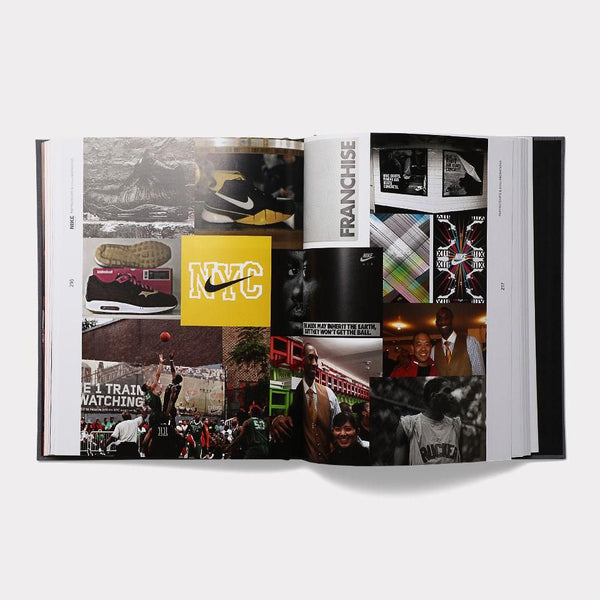Jeff Staple Not Just Sneakers