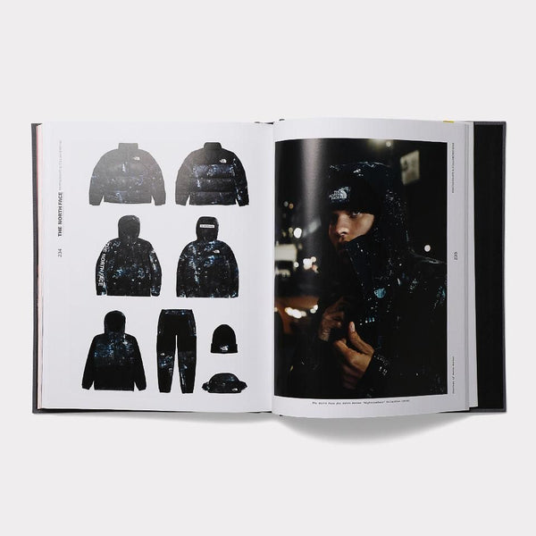 Jeff Staple Not Just Sneakers