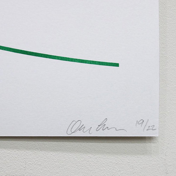 Risograph Designed by "Olivia Rose"