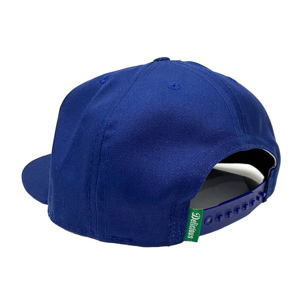 Delicious by Ebbets Field Flannels / Everyday Cap