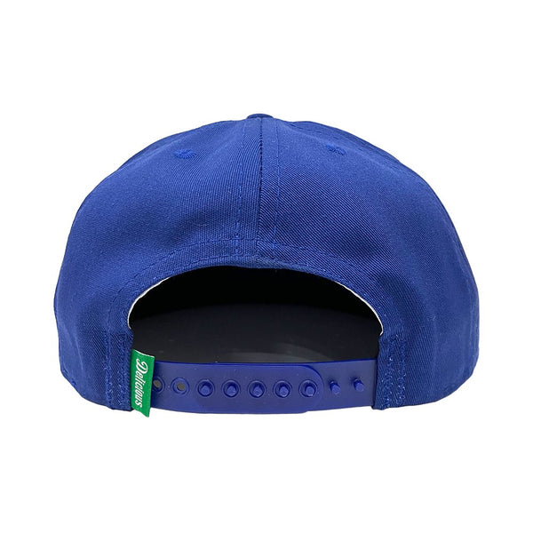Delicious by Ebbets Field Flannels / Everyday Cap