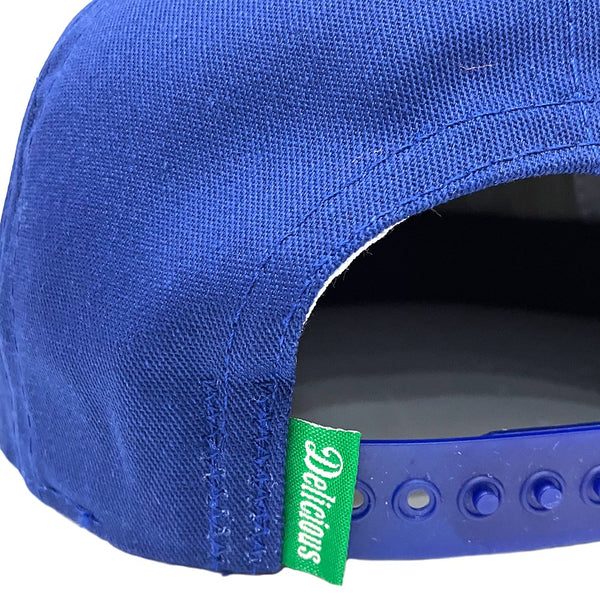 Delicious by Ebbets Field Flannels / Everyday Cap