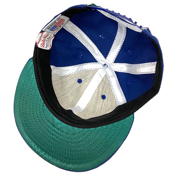 Delicious by Ebbets Field Flannels / Everyday Cap