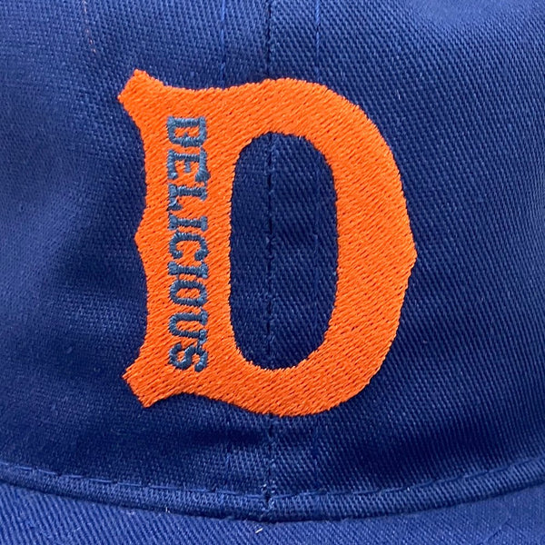 Delicious by Ebbets Field Flannels / Everyday Cap