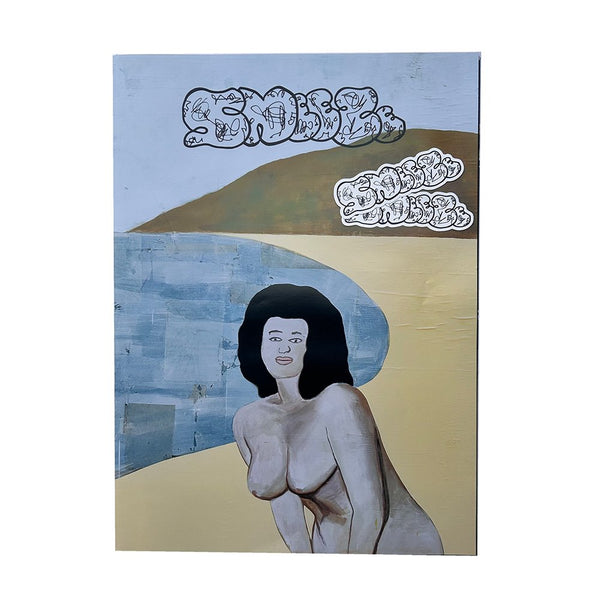 SNEEZE MAGAZINE N°59 HOLIDAY 2023