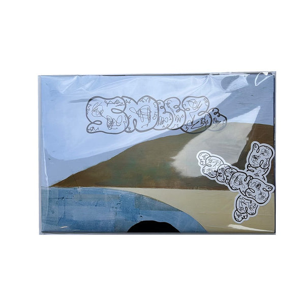 SNEEZE MAGAZINE N°59 HOLIDAY 2023