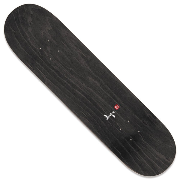 LESQUE × MHAK Color Pattern Deck