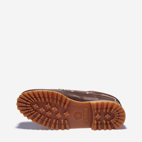 Timberland 3-Eye Classic Lug