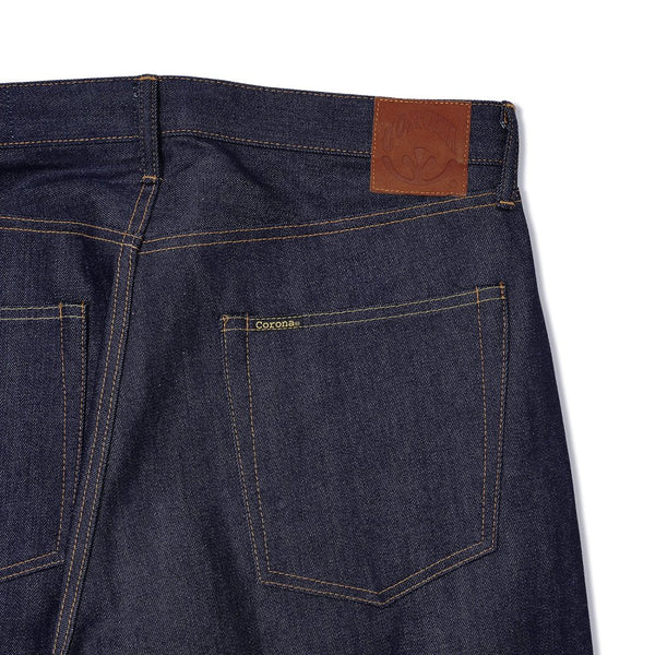 Hombre Nino CORONA a-1 Clothing W02 Five Pocket Pants