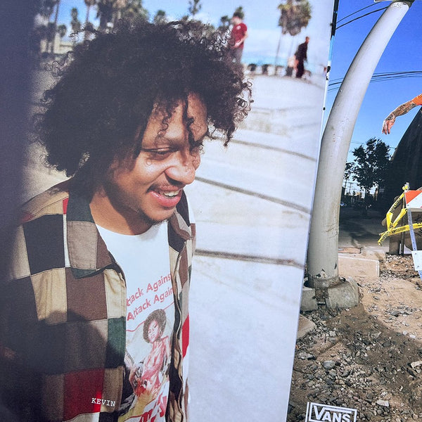 SNEEZE MAGAZINE N°60 SPRING 2024