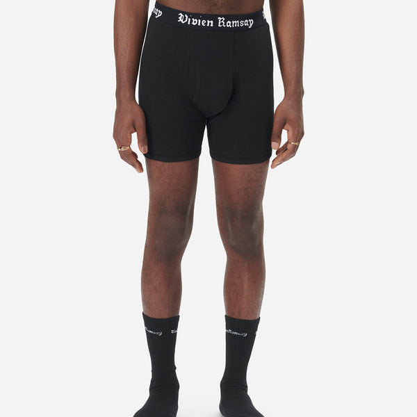 Vivien Ramsay Boxer Brief (3 Pack)