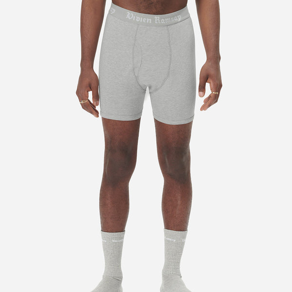 Vivien Ramsay Boxer Brief (3 Pack)