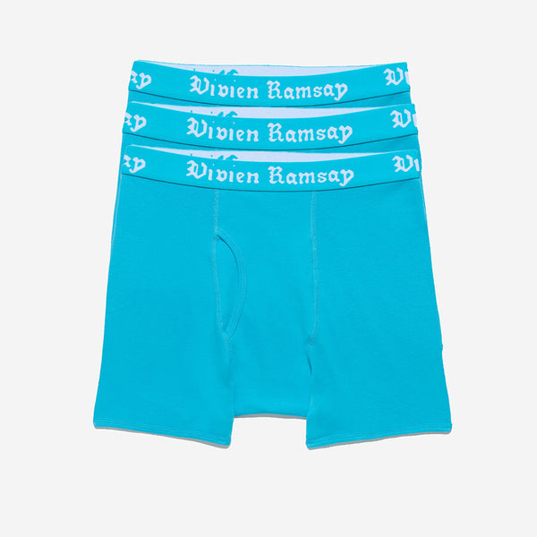 Vivien Ramsay Boxer Brief (3 Pack)