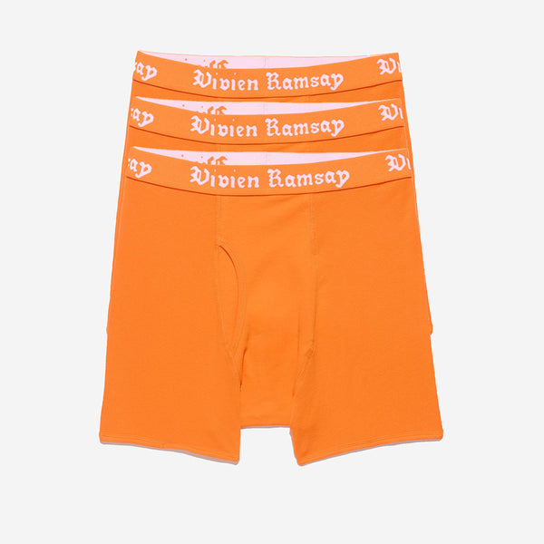 Vivien Ramsay Boxer Brief (3 Pack)