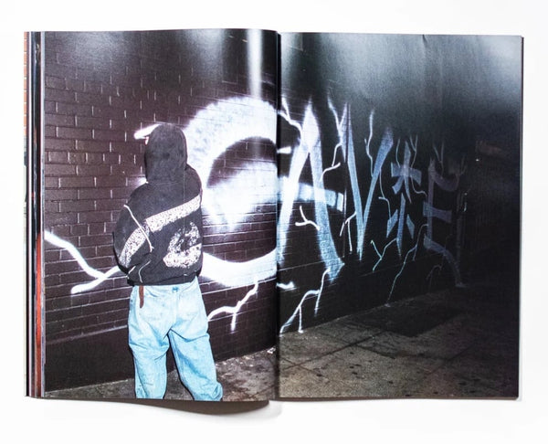Living Proof Magazine issue 9