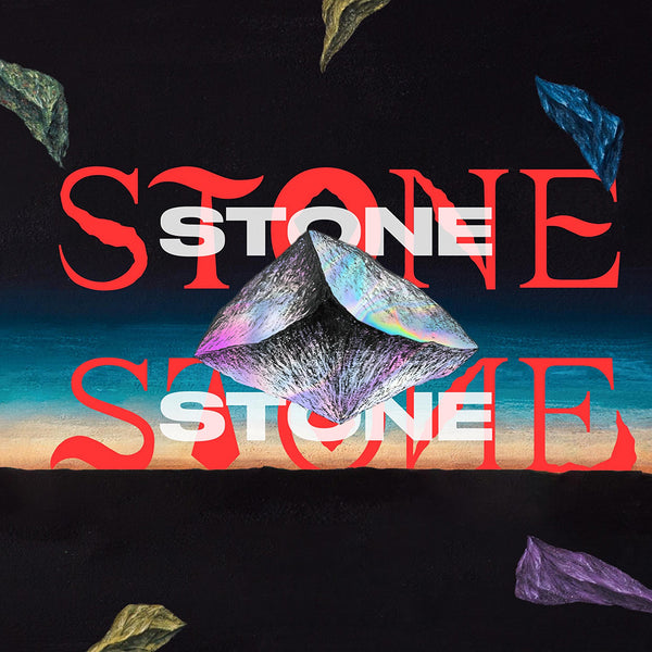 STONESTONE (IRONSTONE & SOSTONE) - STONESTONE