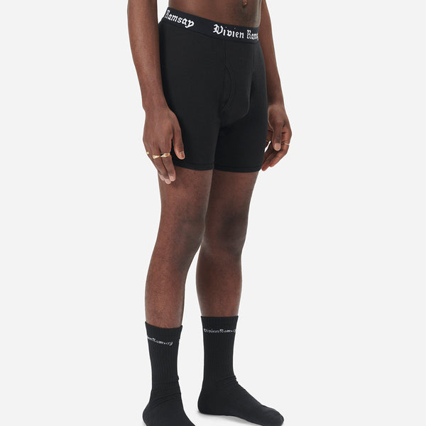Vivien Ramsay Boxer Brief (3 Pack)