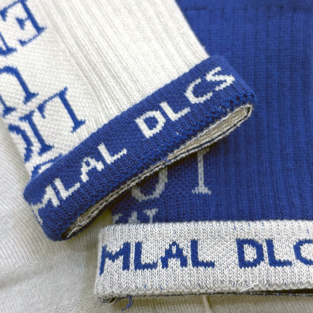 最も信頼できる Socks Right is Pair Any DLCS for MLAL – Sendai Delicious レッグウェア