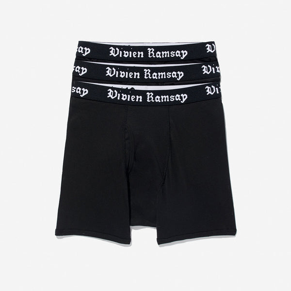 Vivien Ramsay Boxer Brief (3 Pack)
