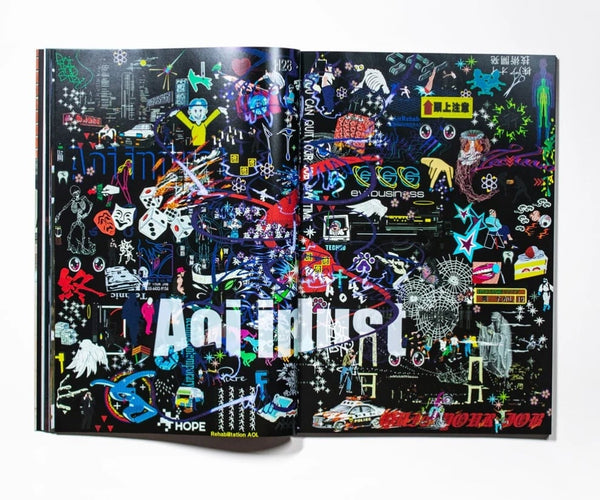Living Proof Magazine issue 9