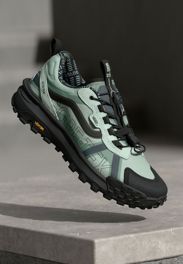 VANS Crosspath XC Gore-Tex