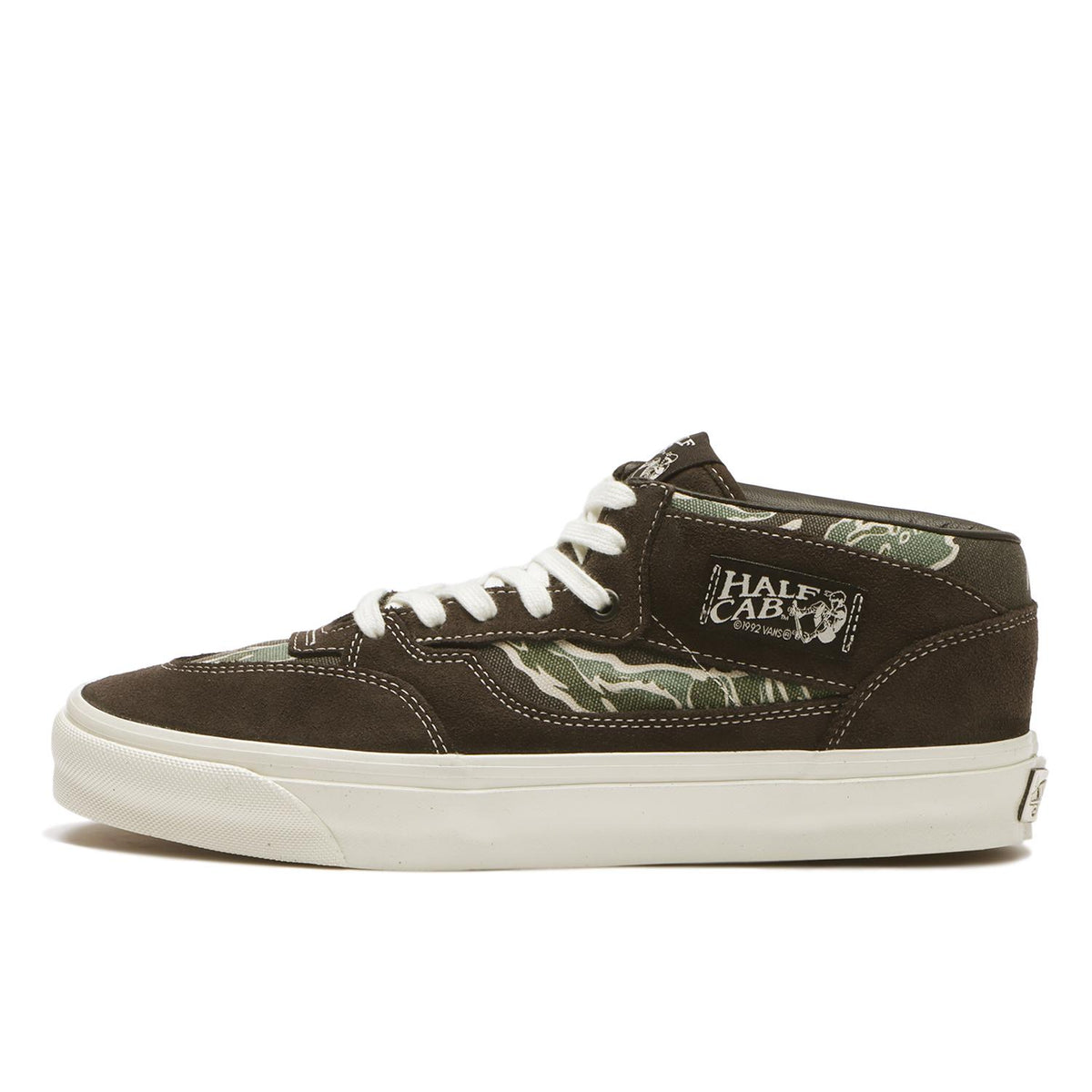 ティーズ ページ33 VANS Lx Half Cab Reissue 33 – Delicious Sendai