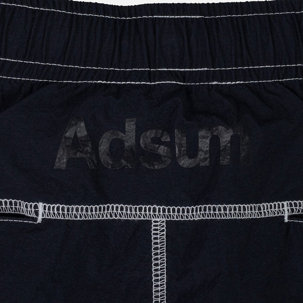 Adsum Seam Short