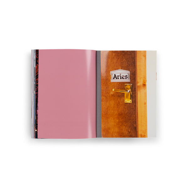 Aries Aries Archive