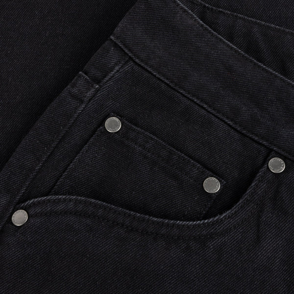 Dime Baggy Denim Pants