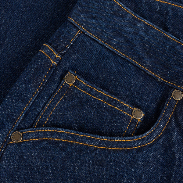 Dime Relaxed Denim Pants