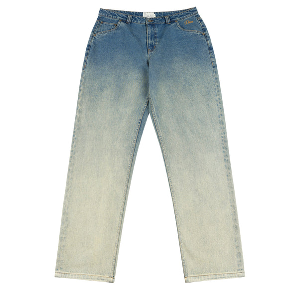 Dime Straight Denim Pants