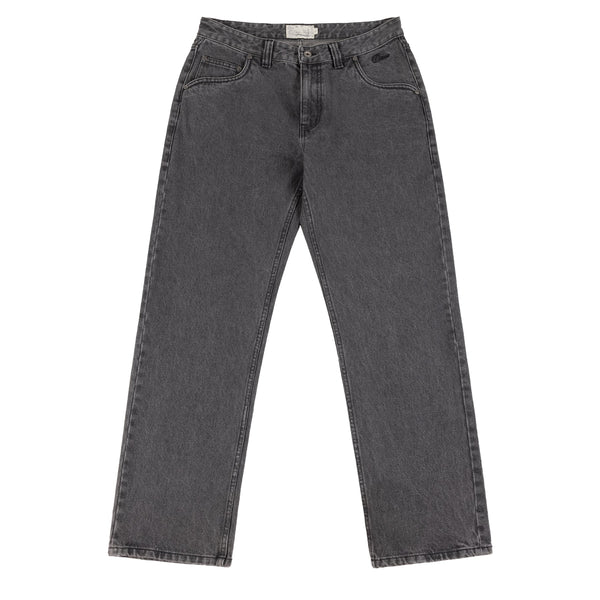 Dime Straight Denim Pants