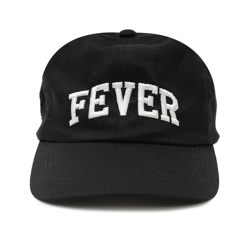 ⭐️nino⭐️専用 Hombre Nino 6 Panel Cap (FEVER) – Delicious Sendai