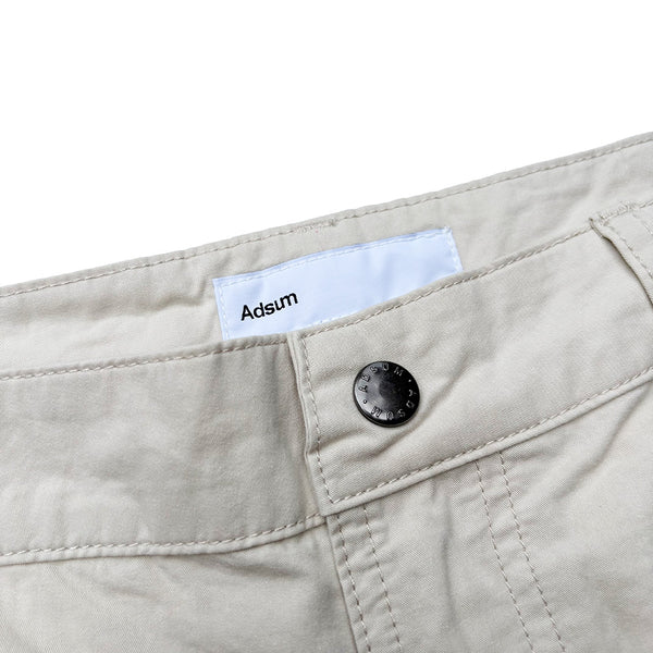 Adsum Cil Short