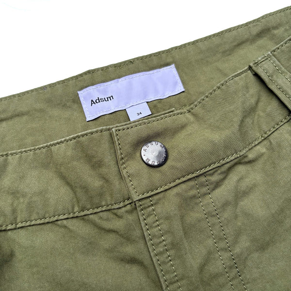 Adsum Cil Short