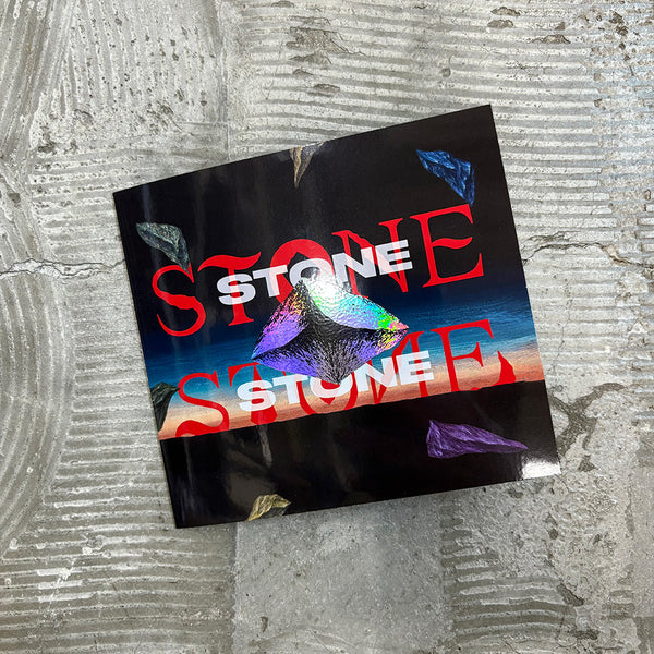 STONESTONE (IRONSTONE & SOSTONE) - STONESTONE