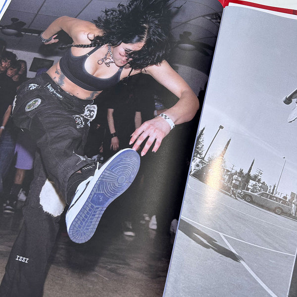 SNEEZE MAGAZINE N° AJ1 SUMMER 2024