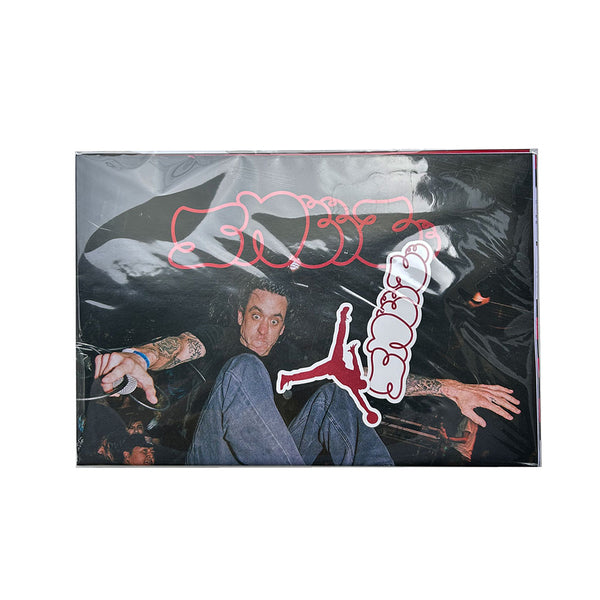 SNEEZE MAGAZINE N° AJ1 SUMMER 2024