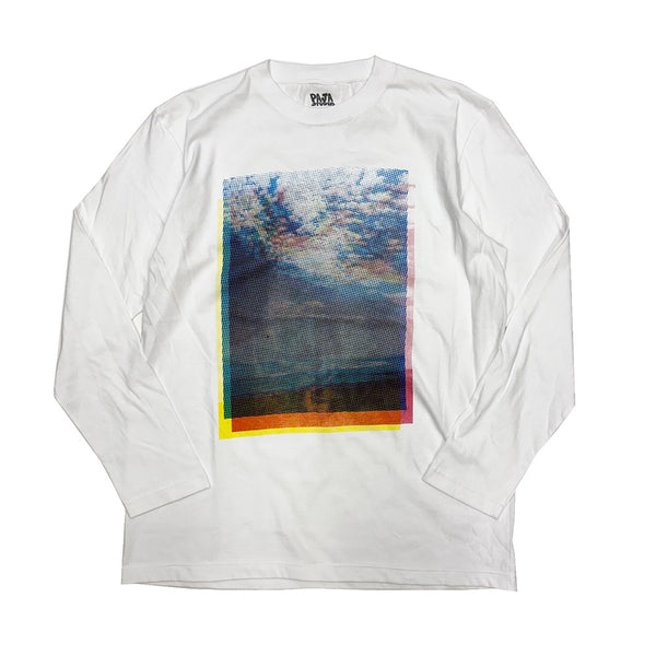 PAJA STUDIO Planet L/S Tee