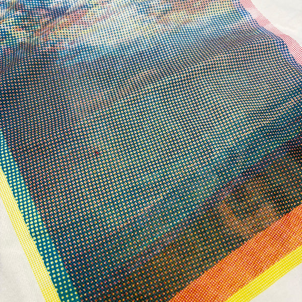 PAJA STUDIO Planet L/S Tee