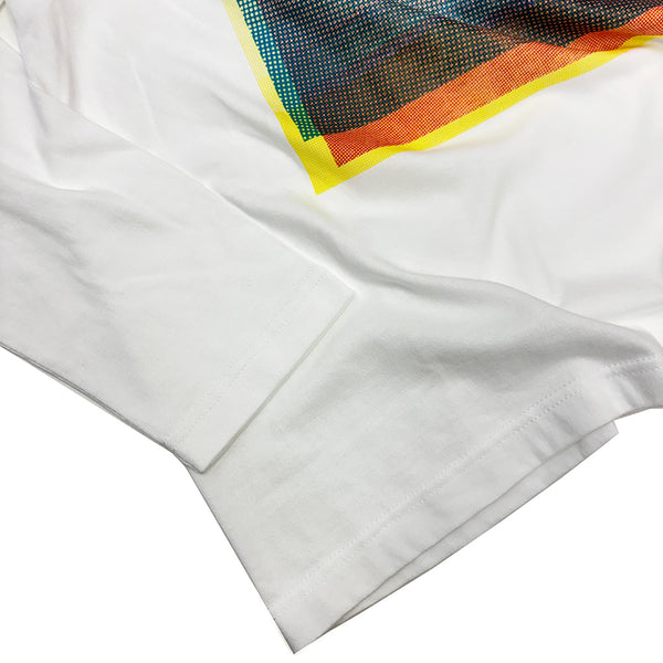 PAJA STUDIO Planet L/S Tee