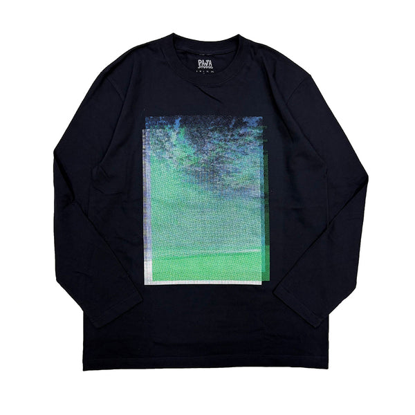 PAJA STUDIO Planet L/S Tee