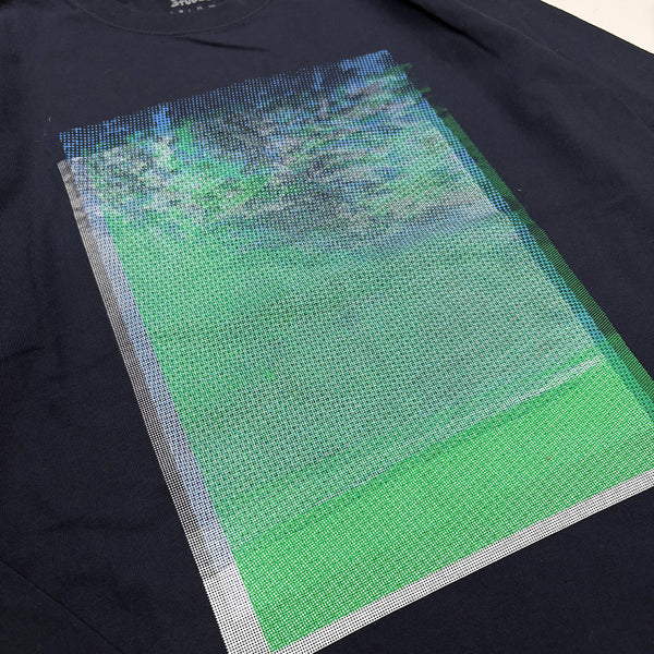 PAJA STUDIO Planet L/S Tee