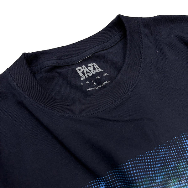 PAJA STUDIO Planet L/S Tee